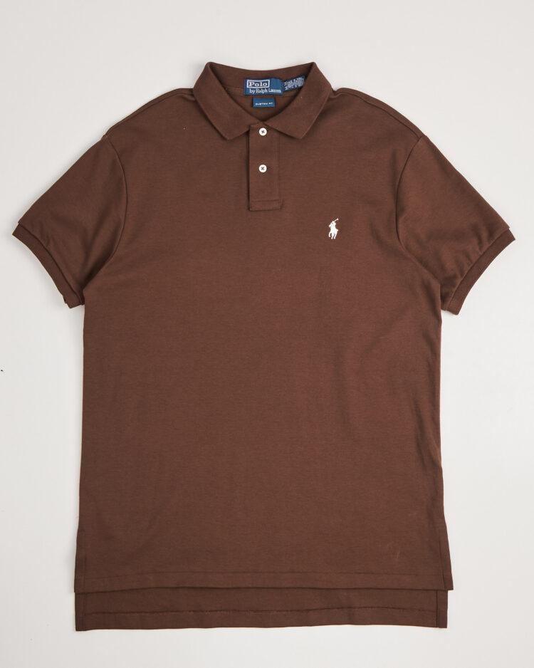 Поло Polo Ralph Lauren