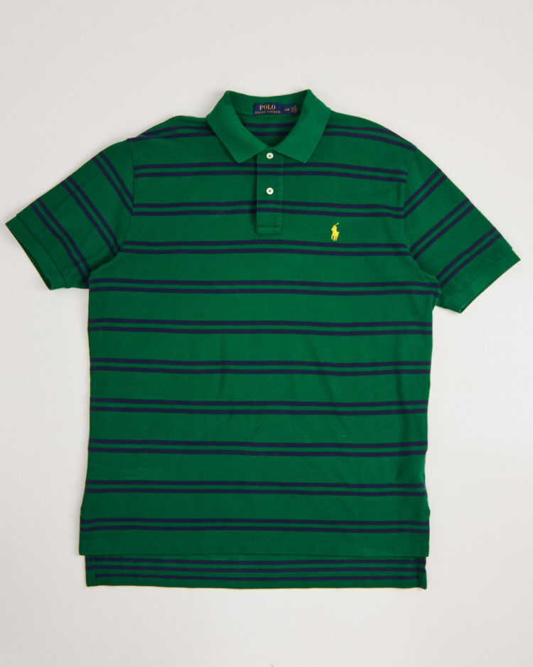 Поло Polo Ralph Lauren