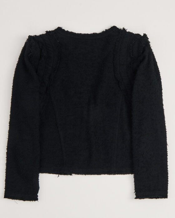 Твидовый жакет IRO IRO — фото 4