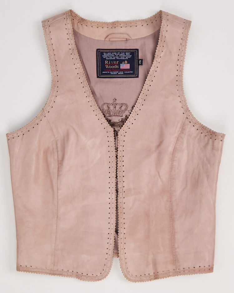 жилет River Woods