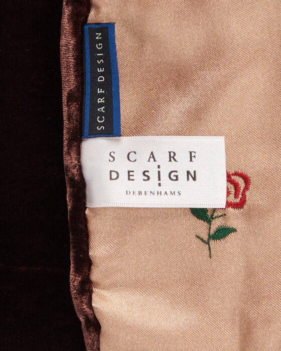 Шарф Scarf Design Scarf Design — фото 2