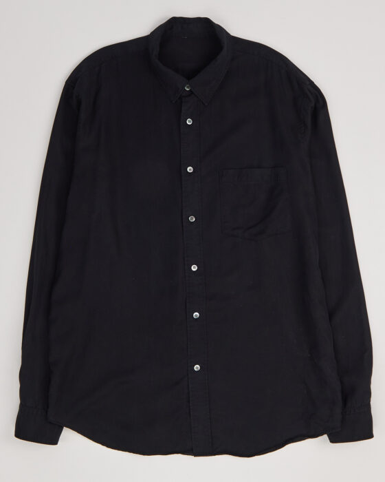 Хлопковая рубашка