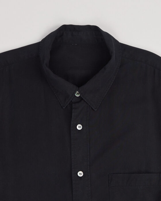 Хлопковая рубашка — фото 2