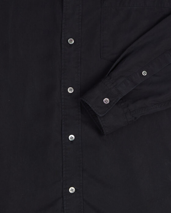 Хлопковая рубашка — фото 3