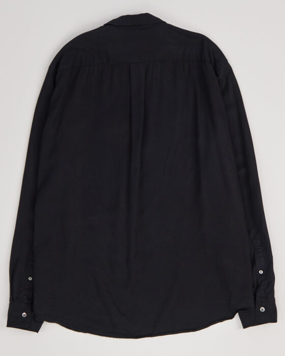 Хлопковая рубашка — фото 4