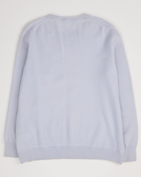 Свитер из кашемира — фото 2