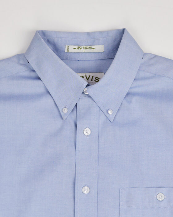 Рубашка ORVIS — фото 2