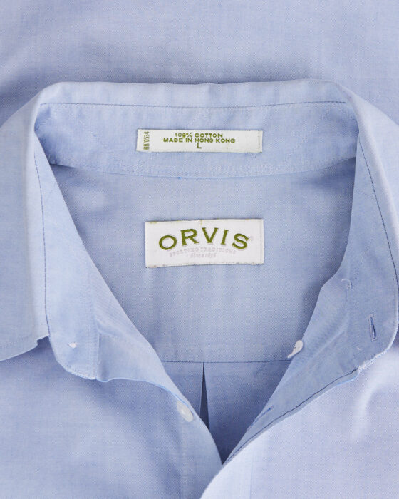 Рубашка ORVIS — фото 3