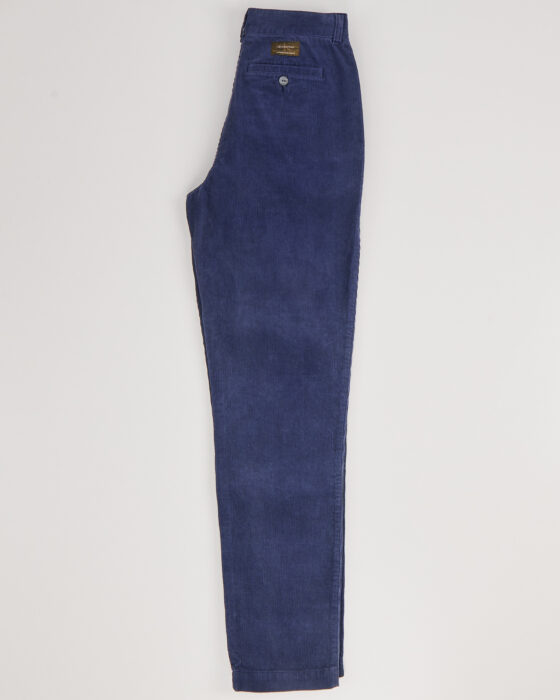 Вельветовые брюки Calvin Klein Jeans Calvin Klein Jeans — фото 4