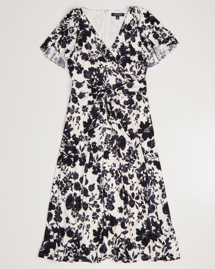 Платье Lauren Ralph Lauren