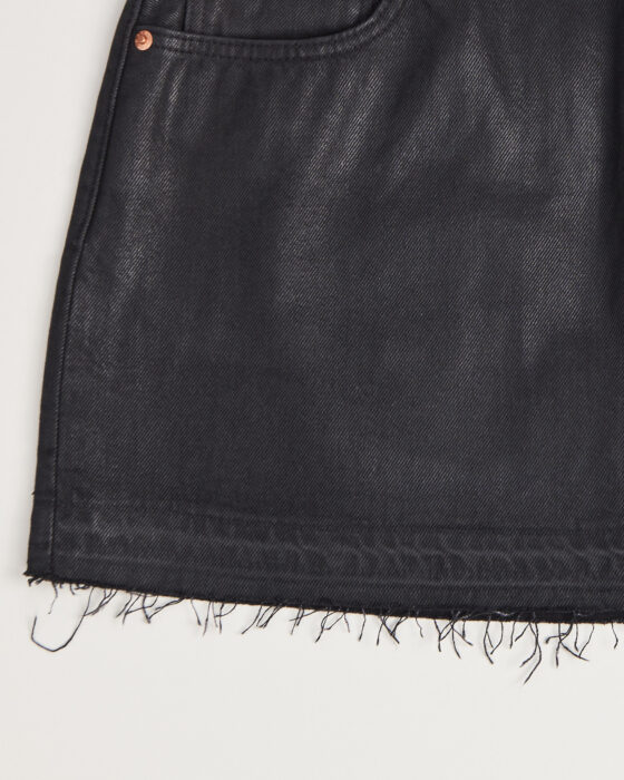 Юбка джинсовая Levi’s Premium Levi's Premium — фото 4