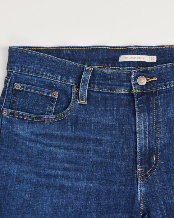 Шорты джинсовые Levi’s Levi's — фото 3