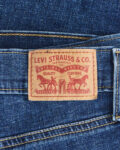 Шорты джинсовые Levi’s Levi's — фото 5