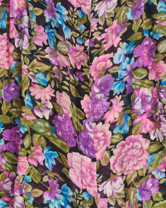 Блуза шелковая Kaidi Kaidi — фото 4