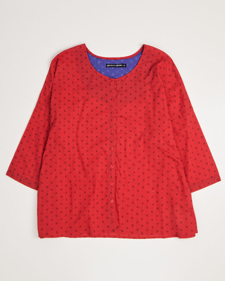 Блуза Gudrun Sjoden