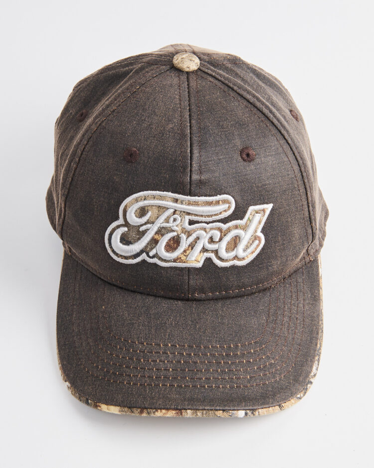 Кепка Ford