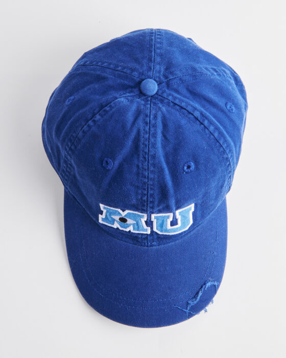 Кепка Disney Disney — фото 4