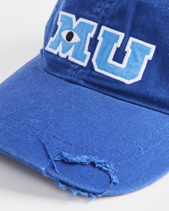 Кепка Disney Disney — фото 5