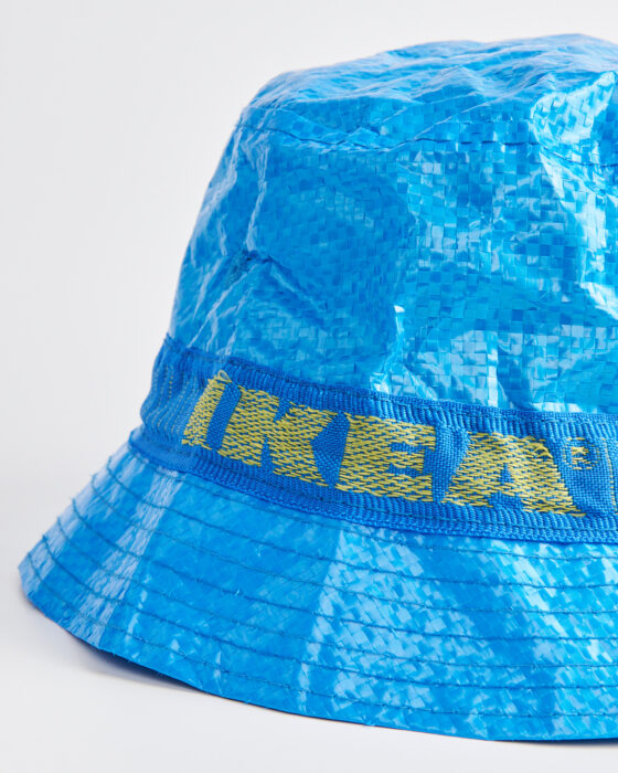 Панама Ikea Ikea — фото 4