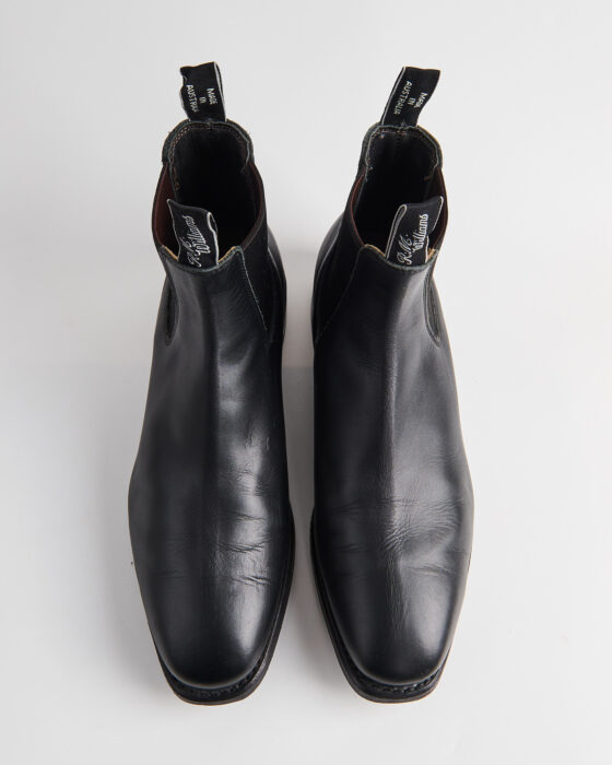 Челси кожаные R.M. Williams R.M. Williams — фото 2