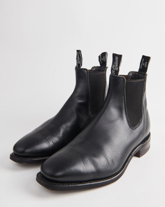 Челси кожаные R.M. Williams R.M. Williams