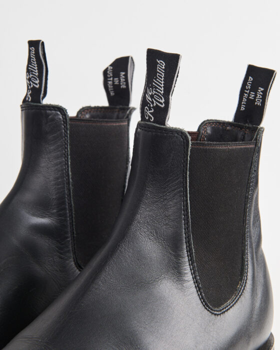 Челси кожаные R.M. Williams R.M. Williams — фото 4