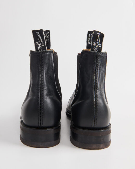 Челси кожаные R.M. Williams R.M. Williams — фото 6