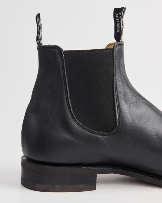 Челси кожаные R.M. Williams R.M. Williams — фото 7
