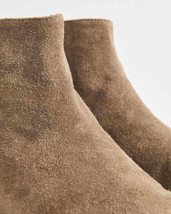 Ботильоны Crispiniano Crispiniano — фото 7