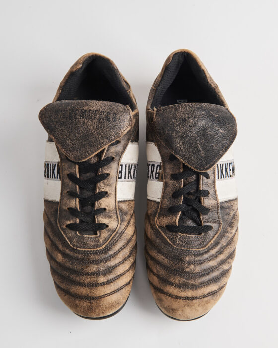 Кроссовки Bikkembergs Bikke Embergs — фото 2