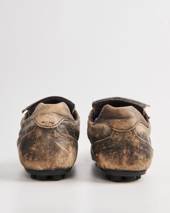 Кроссовки Bikkembergs Bikke Embergs — фото 4