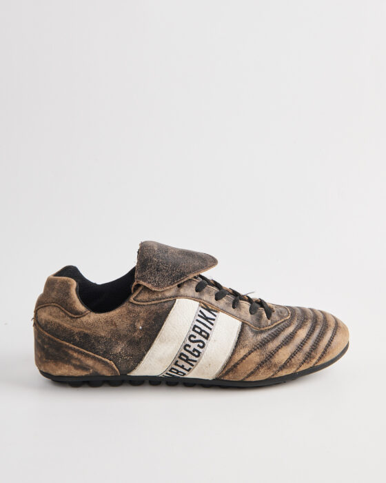 Кроссовки Bikkembergs Bikke Embergs