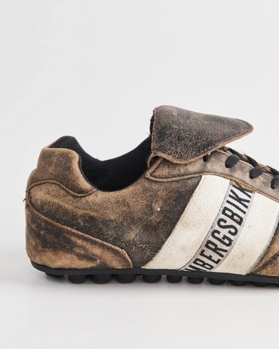 Кроссовки Bikkembergs Bikke Embergs — фото 6