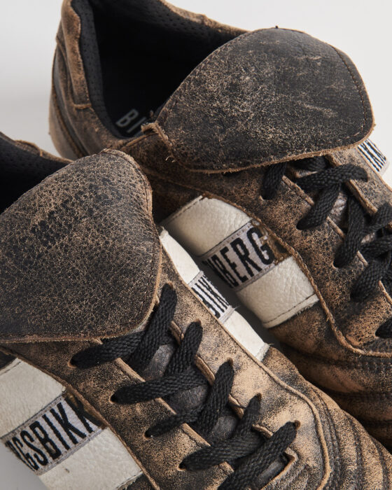 Кроссовки Bikkembergs Bikke Embergs — фото 7