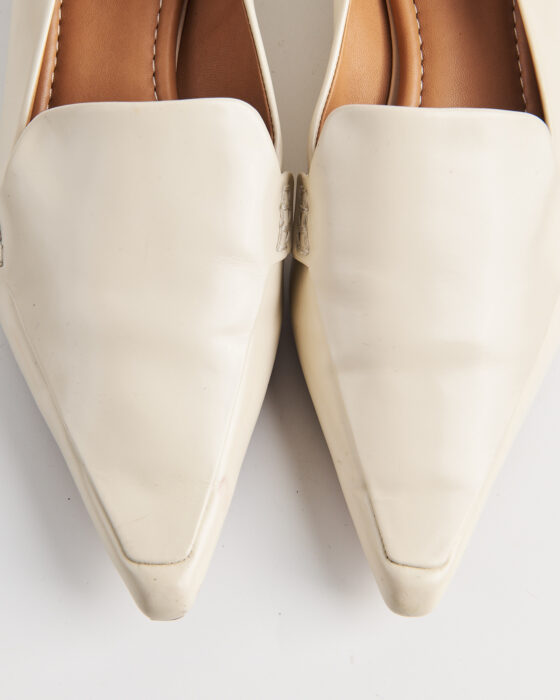 Лоферы кожаные Rag & Bone Rag & Bone — фото 3