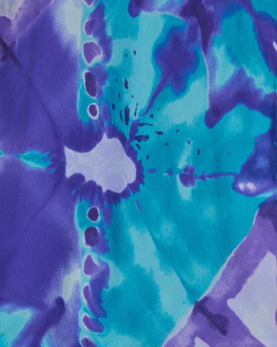 Платье из шелка Tunnel Tunnel — фото 4