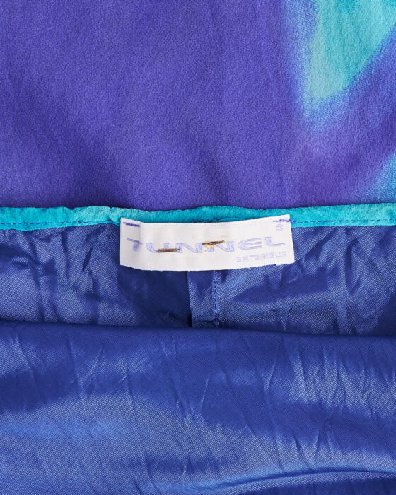 Платье из шелка Tunnel Tunnel — фото 5