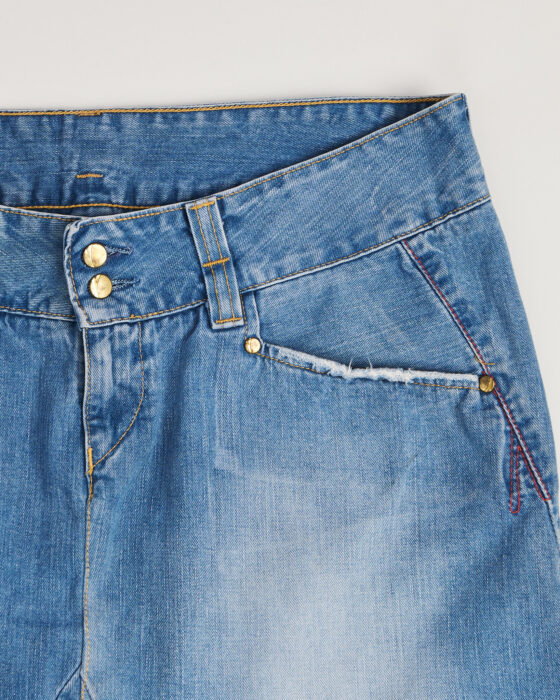 Юбка Levi’s Levi’s — фото 3