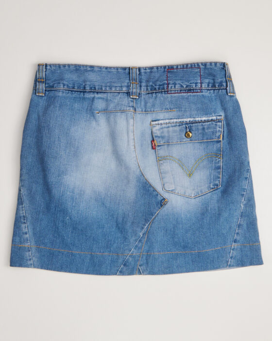 Юбка Levi’s Levi’s — фото 2