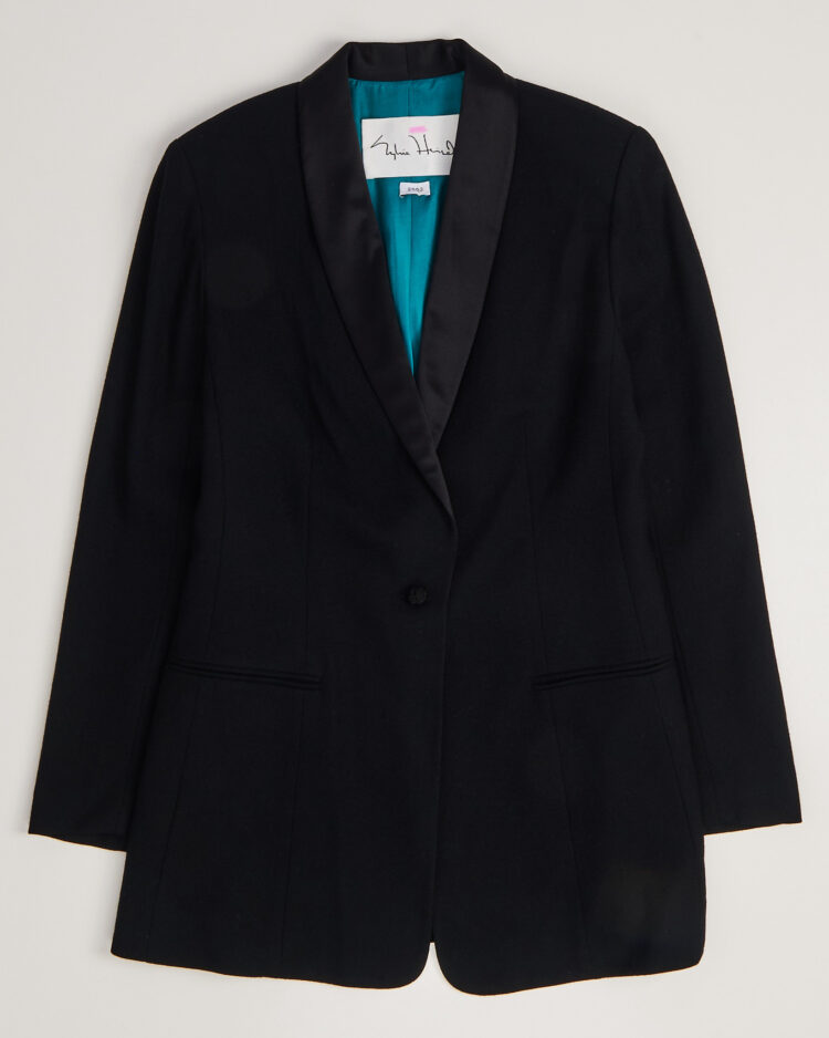 Жакет Julia Hing