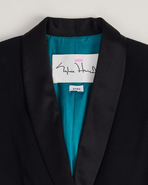 Жакет Julia Hing Julia Hing — фото 3