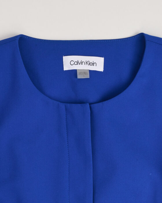 Жакет Calvin Klein Calvin Klein — фото 3