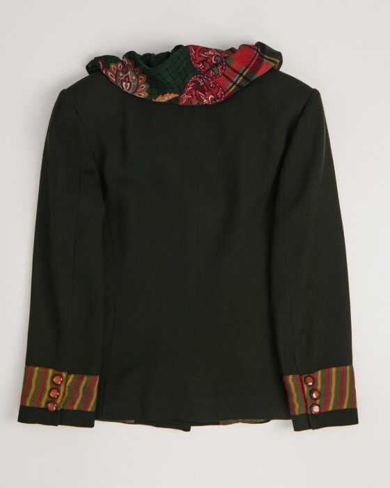 Жакет с платком Fereshteh Paris Fereshteh Paris — фото 2