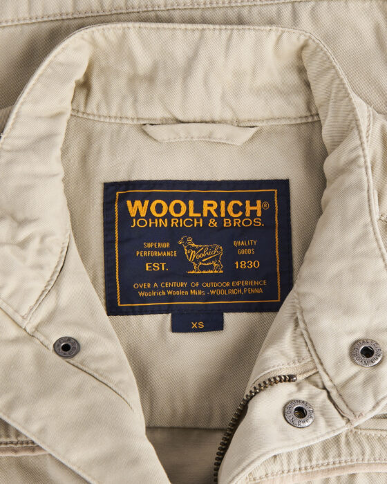 Куртка Woolrich Woolrich — фото 6