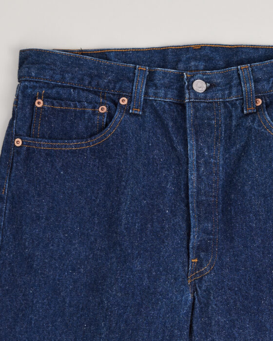Джинсы Levi’s 501 Levi’s — фото 3