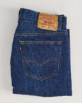 Джинсы Levi’s 501 Levi’s — фото 4