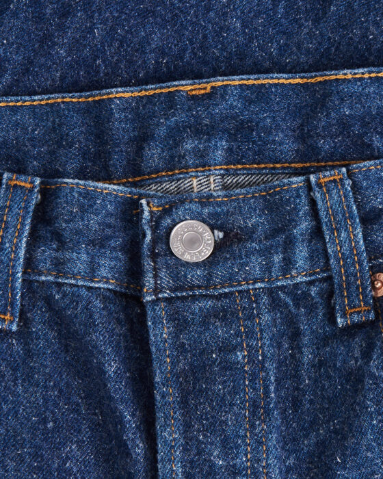 Джинсы Levi’s 501 Levi’s — фото 6