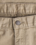 Брюки хлопковые Levi’s 559 Levi's — фото 6