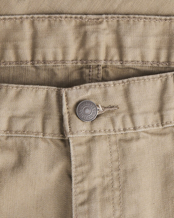 Брюки хлопковые Levi’s 559 Levi's — фото 6