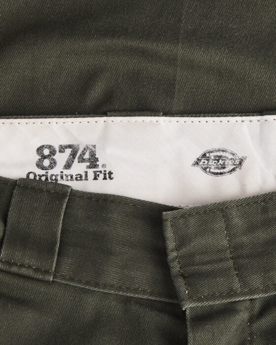 Брюки Dickies Dickies — фото 6